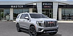 New 2025 GMC YUKON DENALI in AUGUSTA, GEORGIA