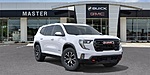 New 2026 GMC ACADIA AT4 in AUGUSTA, GEORGIA