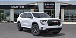 New 2026 GMC ACADIA AT4 in AUGUSTA, GEORGIA
