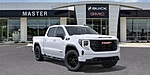 New 2026 GMC SIERRA 1500 ELEVATION in AUGUSTA, GEORGIA