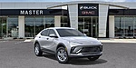 New 2026 BUICK ENVISTA PREFERRED in AUGUSTA, GEORGIA