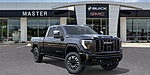 New 2025 GMC SIERRA 2500 DENALI ULTIMATE in AUGUSTA, GEORGIA