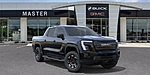 New 2026 GMC SIERRA EV  in AUGUSTA, GEORGIA