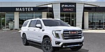 New 2026 GMC YUKON XL ELEVATION ELEVATION in AUGUSTA, GEORGIA