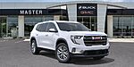 New 2026 GMC ACADIA ELEVATION in AUGUSTA, GEORGIA
