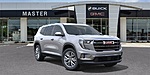 New 2026 GMC ACADIA ELEVATION in AUGUSTA, GEORGIA