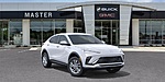 New 2026 BUICK ENVISTA PREFERRED in AUGUSTA, GEORGIA