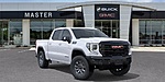 New 2026 GMC SIERRA 1500 AT4X in AUGUSTA, GEORGIA