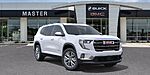 New 2026 GMC ACADIA ELEVATION in AUGUSTA, GEORGIA