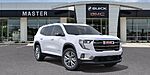 New 2026 GMC ACADIA ELEVATION in AUGUSTA, GEORGIA