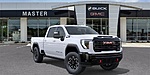 New 2026 GMC SIERRA 2500 AT4X in AUGUSTA, GEORGIA