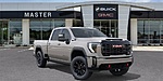 New 2026 GMC SIERRA 2500 AT4 in AUGUSTA, GEORGIA