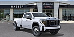 New 2026 GMC SIERRA 3500HD DENALI ULTIMATE in AUGUSTA, GEORGIA