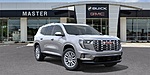 New 2026 GMC ACADIA DENALI in AUGUSTA, GEORGIA