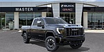New 2026 GMC SIERRA 2500 DENALI ULTIMATE in AUGUSTA, GEORGIA