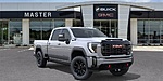 New 2026 GMC SIERRA 2500 AT4 in AUGUSTA, GEORGIA