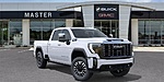 New 2026 GMC SIERRA 2500 DENALI ULTIMATE in AUGUSTA, GEORGIA