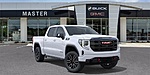 New 2026 GMC SIERRA 1500 AT4 in AUGUSTA, GEORGIA