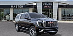 New 2026 GMC YUKON XL DENALI in AUGUSTA, GEORGIA