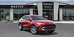 New 2026 BUICK ENVISTA PREFERRED in AUGUSTA, GEORGIA