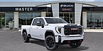 New 2026 GMC SIERRA 3500HD AT4 in AUGUSTA, GEORGIA