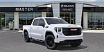 New 2026 GMC SIERRA 1500 ELEVATION in AUGUSTA, GEORGIA