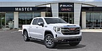 New 2026 GMC SIERRA 1500 SLT in AUGUSTA, GEORGIA