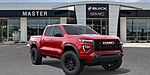 New 2026 GMC CANYON ELEVATION in AUGUSTA, GEORGIA