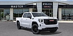 New 2026 GMC SIERRA 1500 ELEVATION in AUGUSTA, GEORGIA