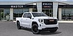New 2026 GMC SIERRA 1500 ELEVATION in AUGUSTA, GEORGIA