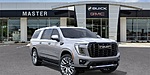New 2026 GMC YUKON XL DENALI ULTIMATE in AUGUSTA, GEORGIA