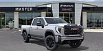 New 2026 GMC SIERRA 3500HD AT4 in AUGUSTA, GEORGIA