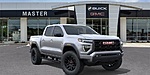 New 2026 GMC CANYON ELEVATION in AUGUSTA, GEORGIA