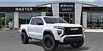 New 2026 GMC CANYON ELEVATION in AUGUSTA, GEORGIA