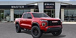 New 2026 GMC CANYON ELEVATION in AUGUSTA, GEORGIA