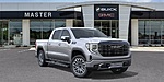 New 2026 GMC SIERRA 1500 DENALI ULTIMATE in AUGUSTA, GEORGIA