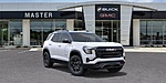 New 2026 GMC TERRAIN AT4 in AUGUSTA, GEORGIA