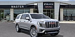 New 2026 GMC YUKON XL DENALI in AUGUSTA, GEORGIA