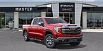 New 2026 GMC SIERRA 1500 SLT in AUGUSTA, GEORGIA