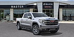 New 2026 GMC SIERRA 1500 SLT in AUGUSTA, GEORGIA