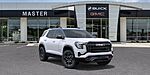 New 2026 GMC TERRAIN AT4 in AUGUSTA, GEORGIA
