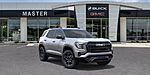 New 2026 GMC TERRAIN AT4 in AUGUSTA, GEORGIA