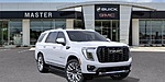 New 2026 GMC YUKON DENALI ULTIMATE in AUGUSTA, GEORGIA