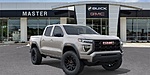 New 2026 GMC CANYON ELEVATION in AUGUSTA, GEORGIA