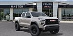 New 2026 GMC CANYON ELEVATION in AUGUSTA, GEORGIA