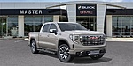 New 2026 GMC SIERRA 1500 DENALI in AUGUSTA, GEORGIA