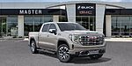 New 2026 GMC SIERRA 1500 DENALI in AUGUSTA, GEORGIA