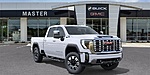 New 2026 GMC SIERRA 2500 DENALI in AUGUSTA, GEORGIA