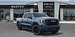 New 2026 GMC SIERRA 1500 ELEVATION in AUGUSTA, GEORGIA