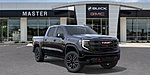New 2026 GMC SIERRA 1500 AT4 in AUGUSTA, GEORGIA